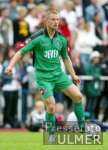 Fussball 1. Bundesliga: BMG, FUKAL Einzelaktion