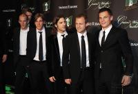 FUSSBALL, 1. BUNDESLIGA, Gruen Weisse Nacht in Bremen