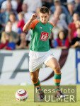 Fussball 1. Bundesliga   FC Basel  -  SV Werder Bremen
