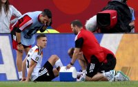 Fussball WM 2026 Vorrunde: Deutschland - Elfenbeinkueste