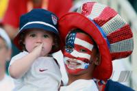 Fussball Frauen Weltmeisterschaft China 2007