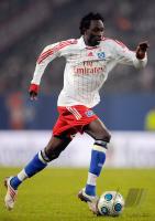 Fussball 1. Bundesliga   Hamburger SV - Bayern Muenchen