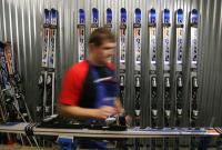 Ski Alpin  Herren Abfahrt Wengen