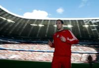 Fussball 1. Bundesliga: Bayern Muenchen - Bayer Leverkusen