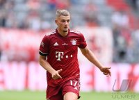 Fussball Audi Football Summit 2021 FC Bayern Muenchen - Ajax Amsterdam