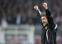 Fussball 1. Bundesliga: Dortmund - Bochum