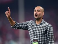 Fussball; Audi Football Summit Beijing; FC Bayern Muenchen - FC Valencia