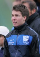 Fussball A Jugend Verbandsstaffel  2010/2011