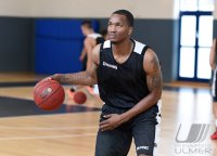 Basketball 1. Bundesliga 15/16  Walter Tigers Tuebingen