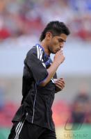 Fussball DFB - Pokal  1. Runde: TSV Germania Windeck - FC Schalke 04