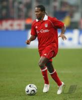 Fussball DFB Pokal FC Bayern Muenchen - Hamburger SV