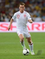 Fussball International Europameisterschaft 2012: England - Italien
