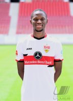 Fussball 1. Bundesliga 2021/2022: Fototermin beim VfB Stuttgart
