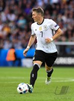 Fussball International Europameisterschaft 2016: Nordirland - Deutschland
