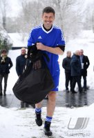 FIFA International Legends Game 2017