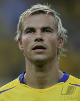 Fussball WM 2006: Schweden - Paraquay