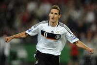 WM-Qualifikation: Deutschland - Aserbaidschan