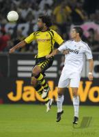 Fussball International: Borussia Dortmund - Real Madrid