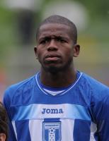Fussball International:  Oscar Garcia    (Honduras)
