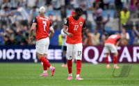 Fussball WM 2026 Vorrunde: Argentinien - Oesterreich