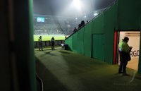 Fussball Internationales Testspiel: Deutschland - Frankreich