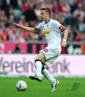 Fussball 1. Bundesliga, Saison 2011/2012:  Marco Reus (Borussia Moenchengladbach)