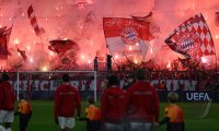 Fussball International CHL 24/25: FC Bayern Muenchen - Bayer 04 Leverkusen