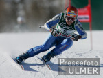 Ski Alpin; WM Bormio Super G Maenner