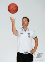1. Basketball Bundesliga 2011/2012  Walter Tigers Tuebingen
