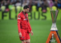 Fussball Europa League 25/26 Finale; SC Freiburg - Aston Villa