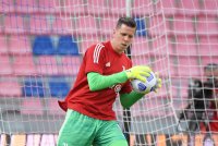 FUSSBALL INTERNATIONAL SERIE A 20/21: FC Bologna - Juventus Turin