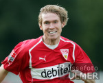 Fussball 1. Bundesliga: Stuttgart, HLEB