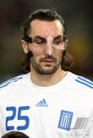 Fussball International: Griechenland, Kyrgiakos