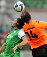 FUSSBALL, 1. BUNDESLIGA, 9. Spieltag: Werder Bremen - 1899 Hoffenheim