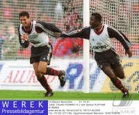 Fussball 1. Bundesliga