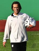 Fussball WM Training England