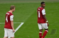 Fussball International Europameisterschaft 2021: Italien - Oesterreich