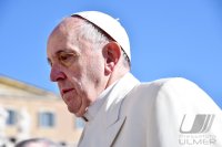 Rom Generalaudienz;  Papst Franziskus I.