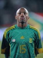 Fussball INTERNATIONAL Suedafrika - Portugal