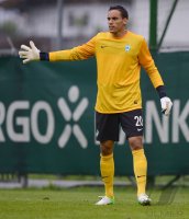 Fussball 1. Bundesliga, Saison 2012/2013: Testspiel Werder Bremen - Energie Cottbus