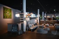 Fussball International EM 2024 : Moegliches Team Base Camp, Hotel Fritz Lauterbad, Freudenstadt