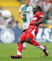 Fussball 1. Bundesliga: Werder Bremen - VfB Stuttgart