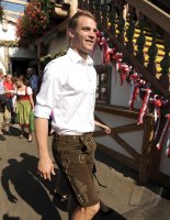 FUSSBALL 1. BUNDESLIGA: Torwart Manuel Neuer  (FC Bayern Muenchen)