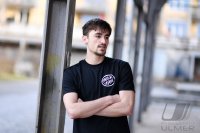 Match.Report Shooting; Matti Sorgius (Tigers Tuebingen)