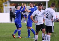 Tag der Amateure 2020 / Fussball Bezirksliga noerdlicher Schwarzwald 2020/2021