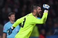 Fussball International Europameisterschaft 2016: Russland - Slowakei