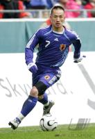 Fussball Int: Nationalmannschaft Japan, NAKATA