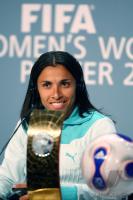 FIFA World Player 2007