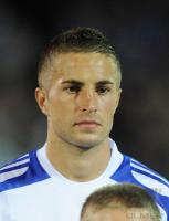 Fussball WM  2010  Qualifikation: Slowakei - Tschechien