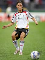 Fussball International Frauen: Deutschland, BRESONIK